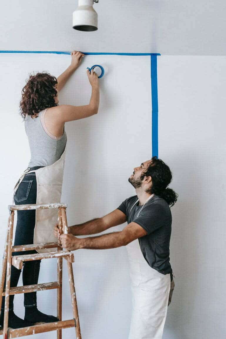 Benefits of FHA loan