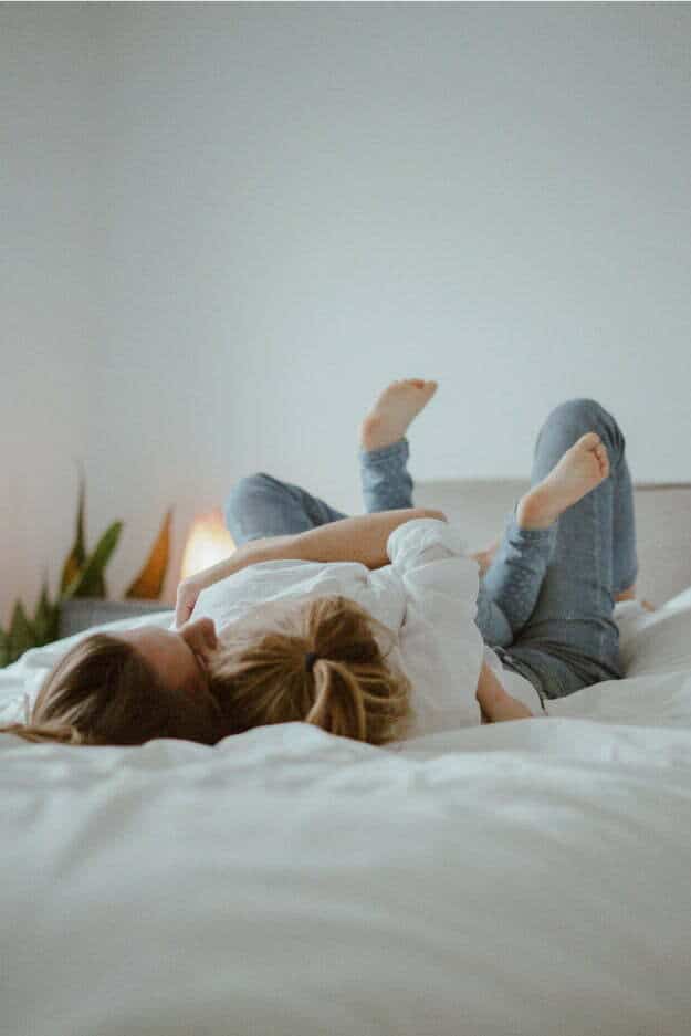 Benefits of FHA loans