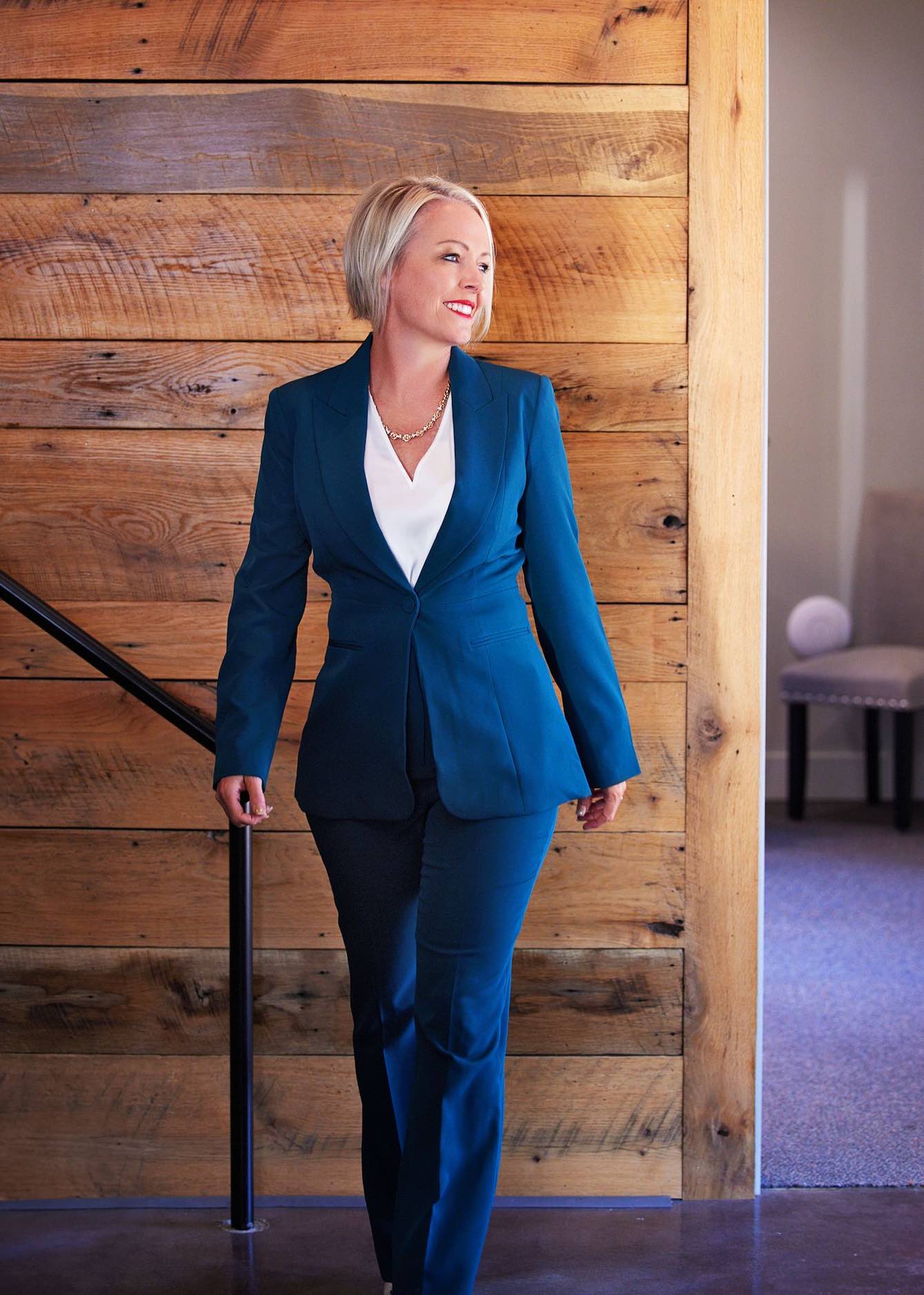 Molly Dean Team - Molly Dean