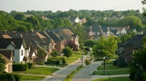 ramsey county homes no text no lettering