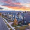 Mortgage homes in Lakewood Colorado no text no lettering