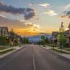 Mortgage homes in Lakewood Colorado no text no lettering
